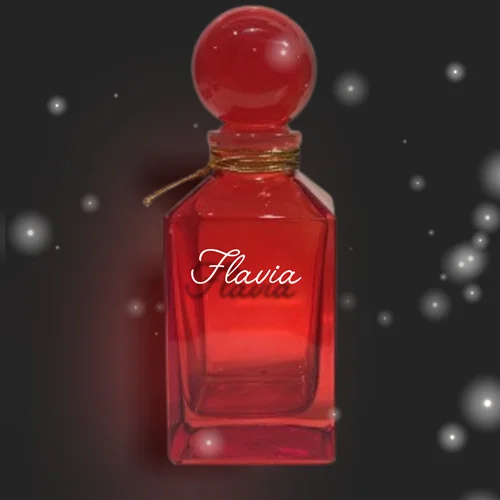 عطر ترکیبی فلاویا